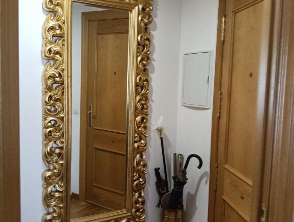 Imagen 3 de Espectacular Ático Dúplex en Medrano - ¡Listo para Entrar a Vivir!