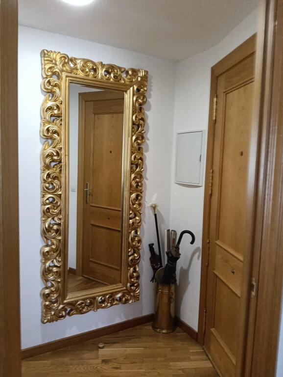 Imagen 3 de Espectacular Ático Dúplex en Medrano – ¡Listo para Entrar a Vivir! Imagen 3 de Espectacular Ático Dúplex en Medrano - ¡Listo para Entrar a Vivir!