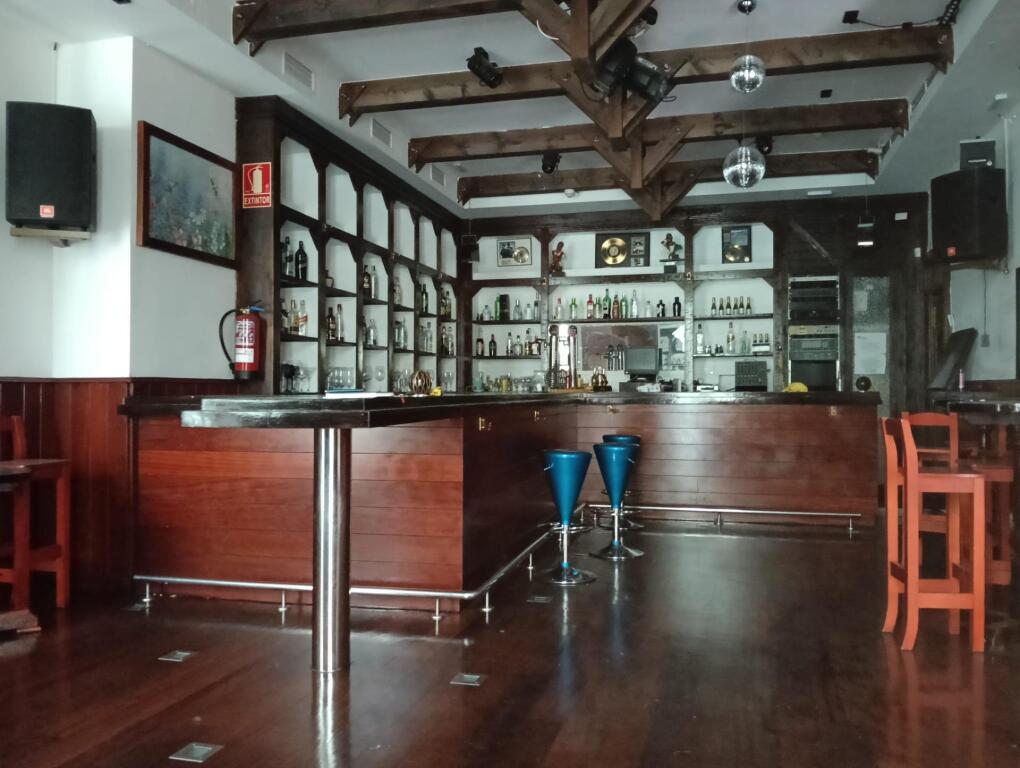 Imagen 2 de Oportunidad de Negocio en San Adrián - La Cava