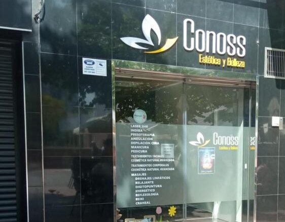 Imagen 1 de Local Comercial en Alquiler en Zona Residencial de Logroño