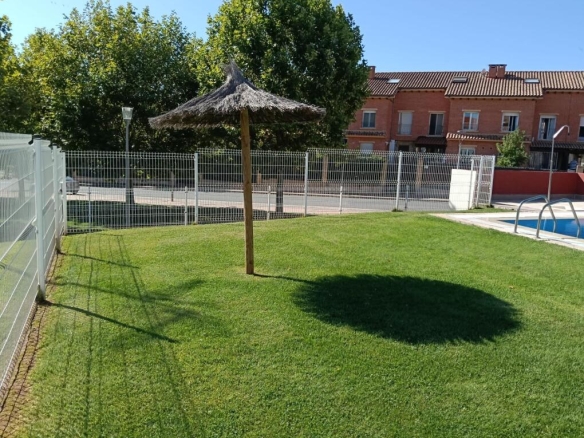 Imagen 4 de Espectacular Chalet en Navarrete - Oportunidad Única