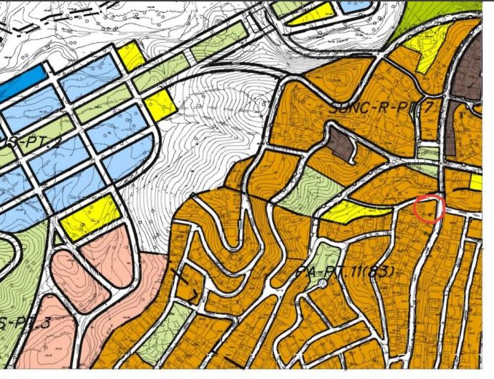 Imagen 4 de TERRENO EN VENTA EN FUENTE ALEGRE – EL CHAPARRAL – LOS MORALES Imagen 4 de TERRENO EN VENTA EN FUENTE ALEGRE - EL CHAPARRAL - LOS MORALES