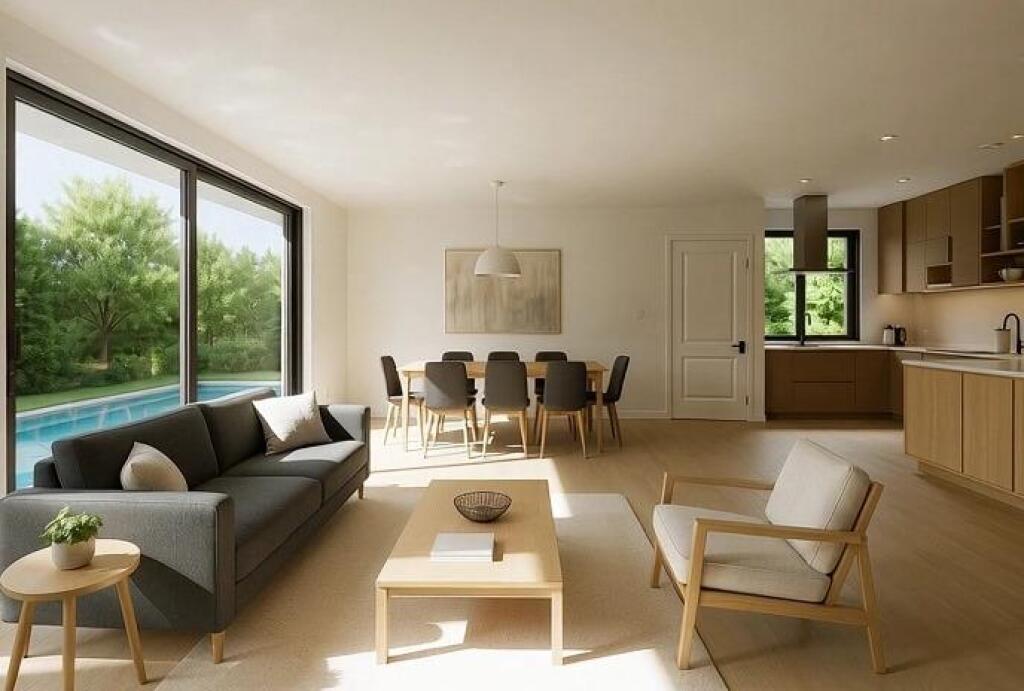 diseño y tranquilidad: tu nuevo hogar en El Beato diseño y tranquilidad: tu nuevo hogar en El Beato