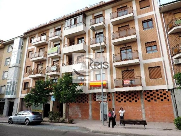 Imagen 1 de Atico en torrijos