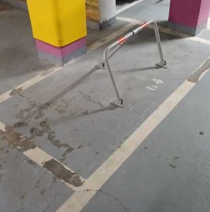 Imagen 2 de Parking moto en Alquiler en Madrid Madrid VALDEZARZA