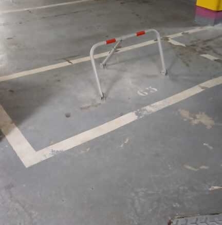 Imagen 3 de Parking moto en Alquiler en Madrid Madrid VALDEZARZA