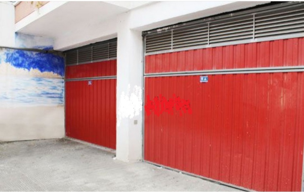 Imagen 1 de Parking moto en Alquiler en Madrid Madrid VALDEZARZA