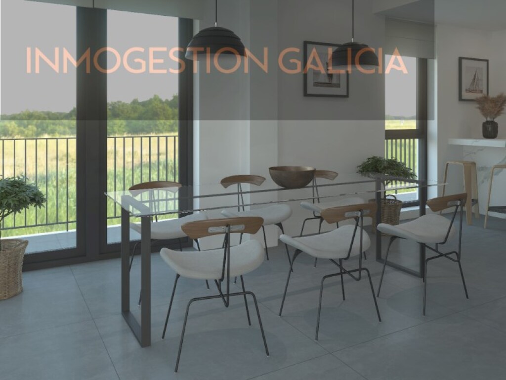 Imagen 4 de Casa-Chalet en Venta en A Coruña MESOIRO La Coruña