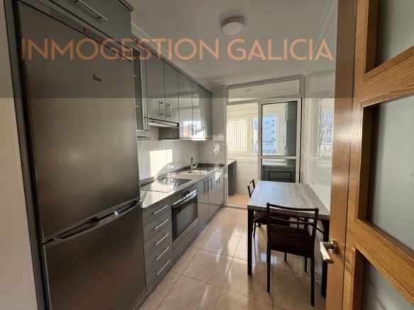 Imagen 3 de Piso en Alquiler en Arteixo La Coruña