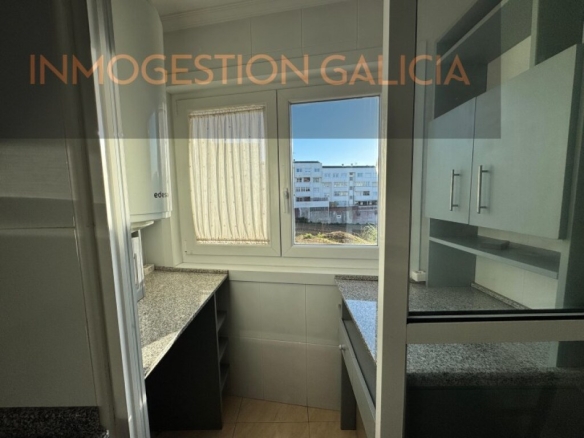 Imagen 4 de Piso en Alquiler en Arteixo La Coruña