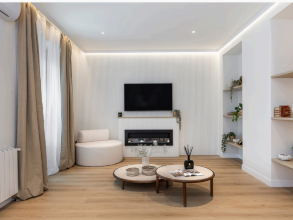 Imagen 2 de Piso en Venta en Madrid Madrid CENTRO