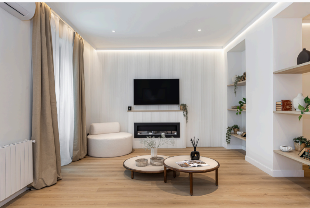 Imagen 2 de Piso en Venta en Madrid Madrid CENTRO Imagen 2 de Piso en Venta en Madrid Madrid CENTRO