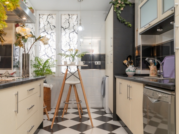 Imagen 2 de Piso en Venta en Zafra Badajoz