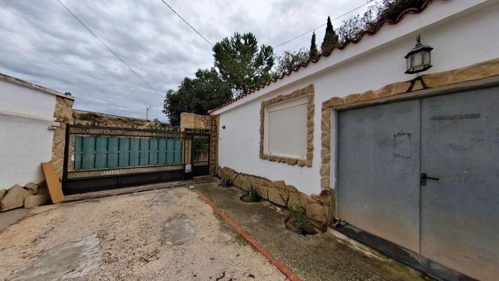 Imagen 2 de Campo único en Elda Imagen 2 de Campo único en Elda