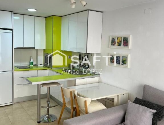Imagen 2 de EXCELENTE APARTAMENTO ZONA NUEVA MURCIA
