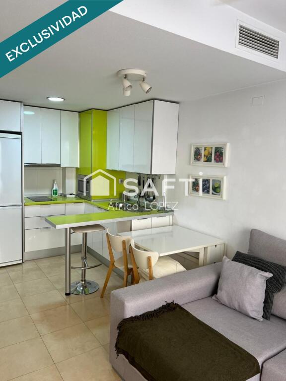 Imagen 2 de EXCELENTE APARTAMENTO ZONA NUEVA MURCIA Imagen 2 de EXCELENTE APARTAMENTO ZONA NUEVA MURCIA