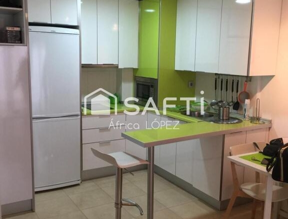 Imagen 3 de EXCELENTE APARTAMENTO ZONA NUEVA MURCIA