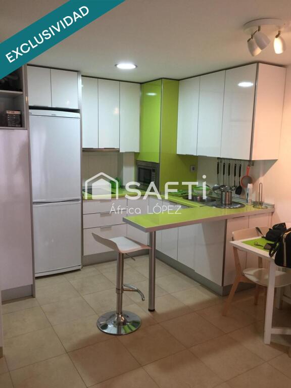 Imagen 3 de EXCELENTE APARTAMENTO ZONA NUEVA MURCIA Imagen 3 de EXCELENTE APARTAMENTO ZONA NUEVA MURCIA