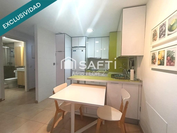 Imagen 1 de EXCELENTE APARTAMENTO ZONA NUEVA MURCIA - El Club del Propietario Imagen 1 de EXCELENTE APARTAMENTO ZONA NUEVA MURCIA