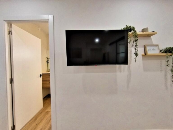 luz y confort en el corazón de Elda