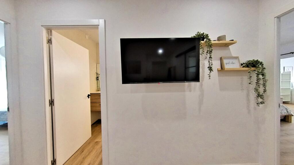 luz y confort en el corazón de Elda luz y confort en el corazón de Elda