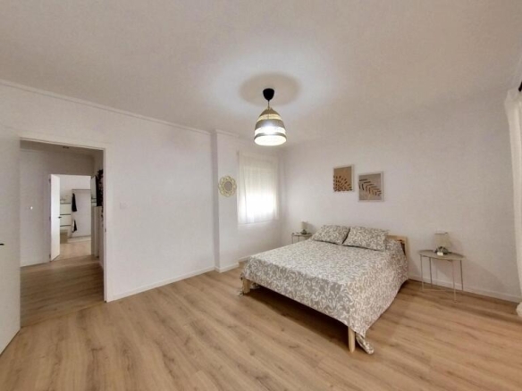 luz y confort en el corazón de Elda