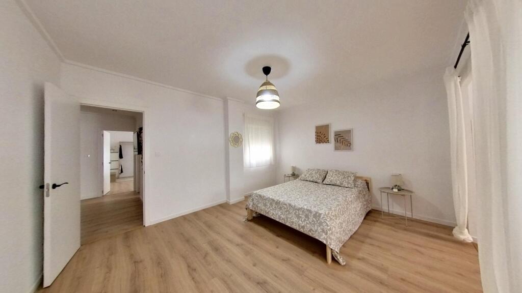 luz y confort en el corazón de Elda luz y confort en el corazón de Elda