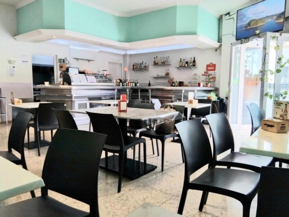 Imagen 2 de Fantástico en bar bien ubicado en Tortosa