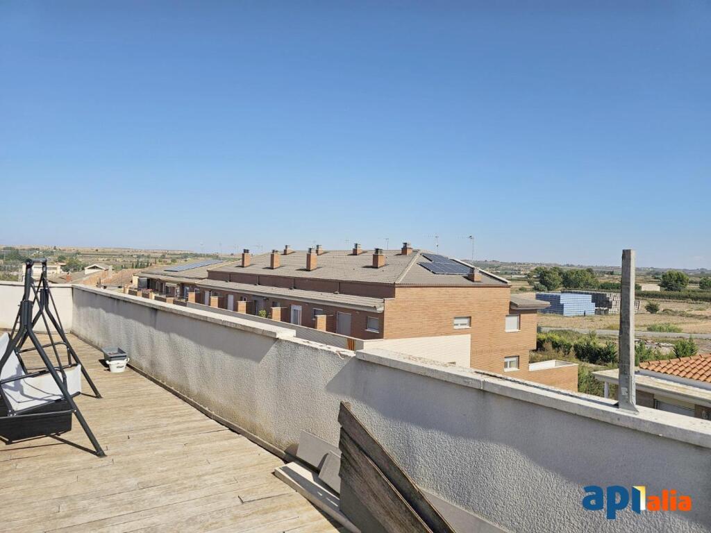 Imagen 2 de ¡EXCLUSIVA APIALIA LLEIDA!  Casa luminosa y tranquila en Puigverd de Lleida ✨