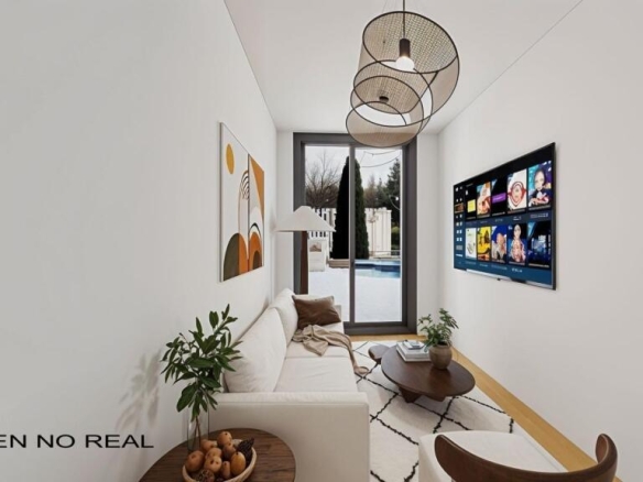 Imagen 2 de FANTÁSTICO PISO FRENTE AL PARQUE DE SAN JUAN (TELDE)