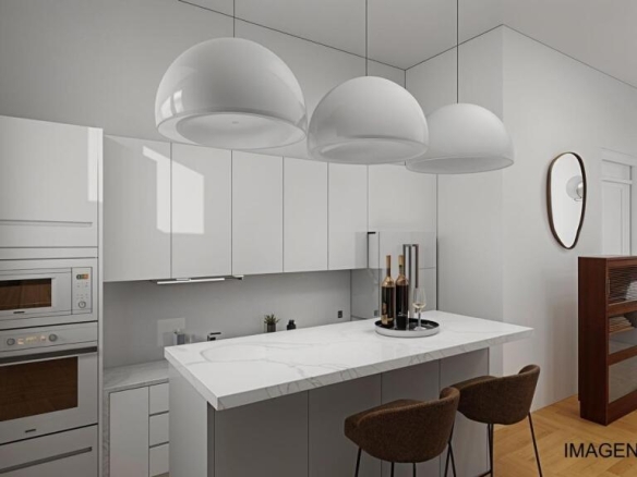 Imagen 1 de FANTÁSTICO PISO FRENTE AL PARQUE DE SAN JUAN (TELDE)