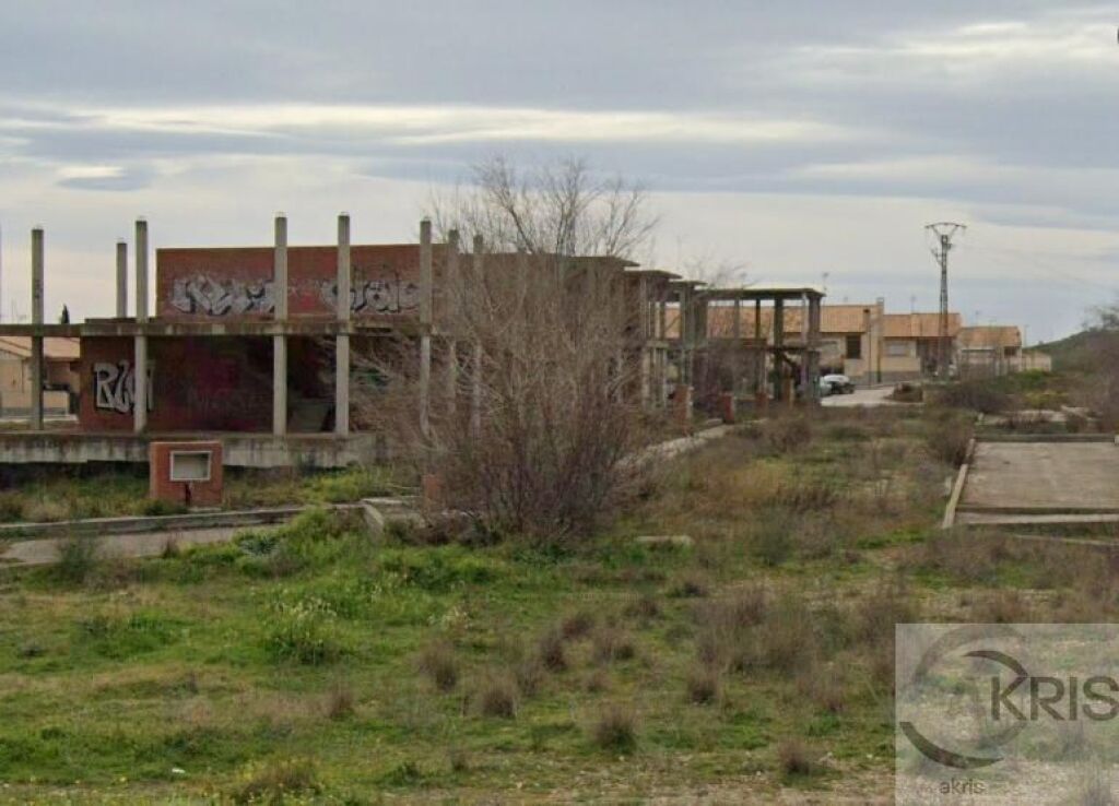 Imagen 2 de VENTA 15 PARCELAS URBANAS EN AÑOVER DE TAJO Imagen 2 de VENTA 15 PARCELAS URBANAS EN AÑOVER DE TAJO