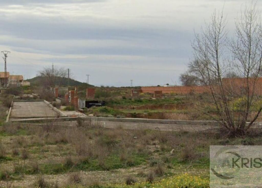 Imagen 3 de VENTA 15 PARCELAS URBANAS EN AÑOVER DE TAJO Imagen 3 de VENTA 15 PARCELAS URBANAS EN AÑOVER DE TAJO