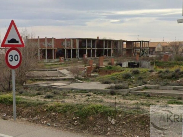 Imagen 4 de VENTA 15 PARCELAS URBANAS EN AÑOVER DE TAJO