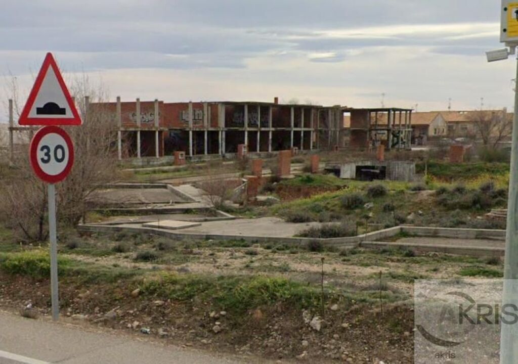 Imagen 4 de VENTA 15 PARCELAS URBANAS EN AÑOVER DE TAJO Imagen 4 de VENTA 15 PARCELAS URBANAS EN AÑOVER DE TAJO