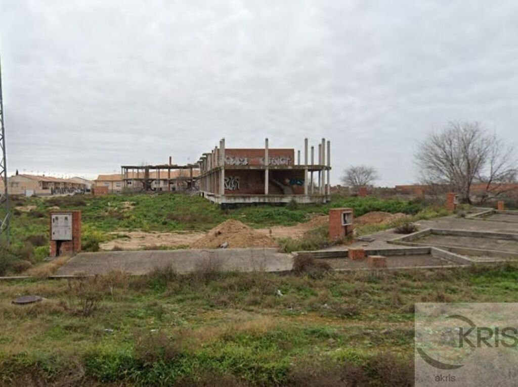 Imagen 1 de VENTA 15 PARCELAS URBANAS EN AÑOVER DE TAJO