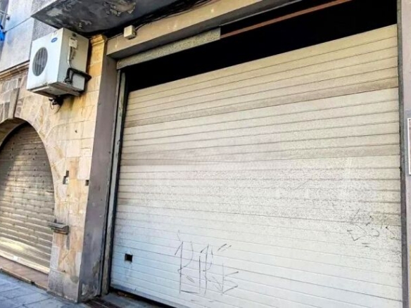 Imagen 2 de Local en venta en Astillero de 371 m2