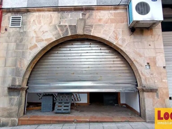 Imagen 1 de Local en venta en Astillero de 371 m2