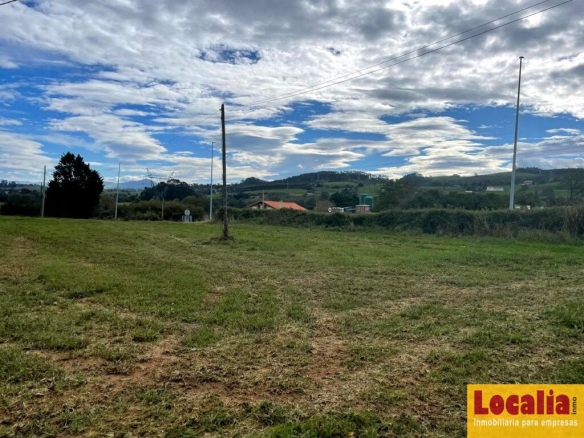 Imagen 2 de Interesante suelo urbano en Reocin