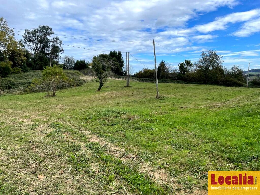 Imagen 3 de Interesante suelo urbano en Reocin