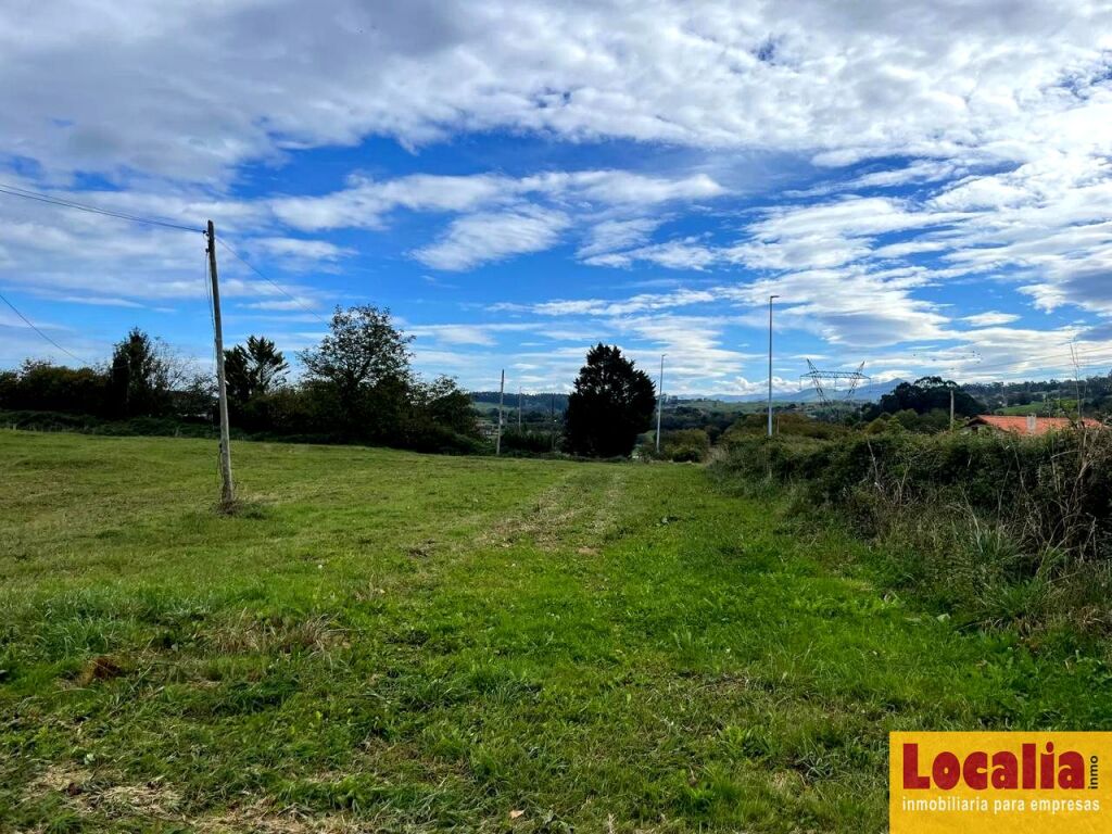 Imagen 4 de Interesante suelo urbano en Reocin