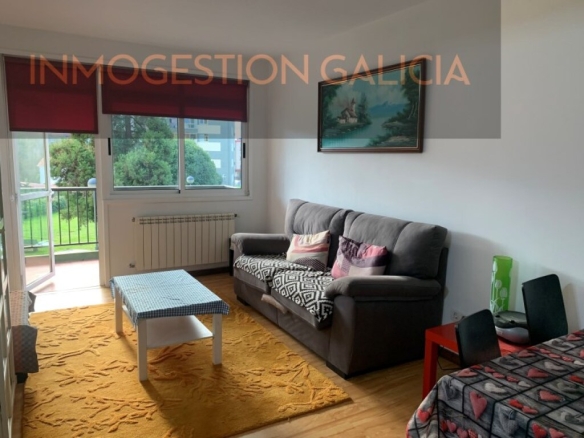 Imagen 2 de Piso en Alquiler en Seixo