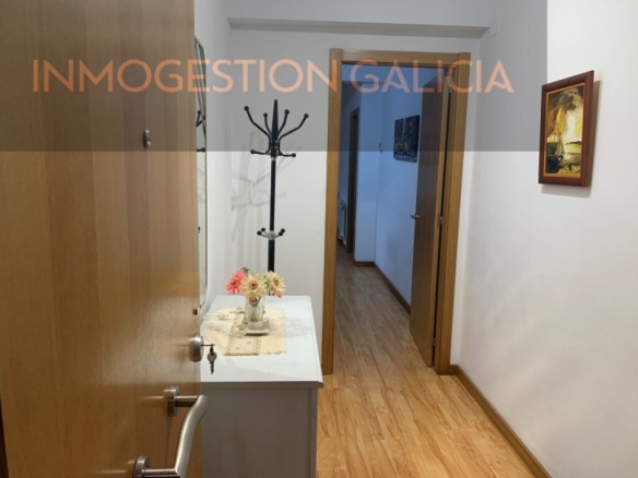 Imagen 1 de Piso en Alquiler en Seixo