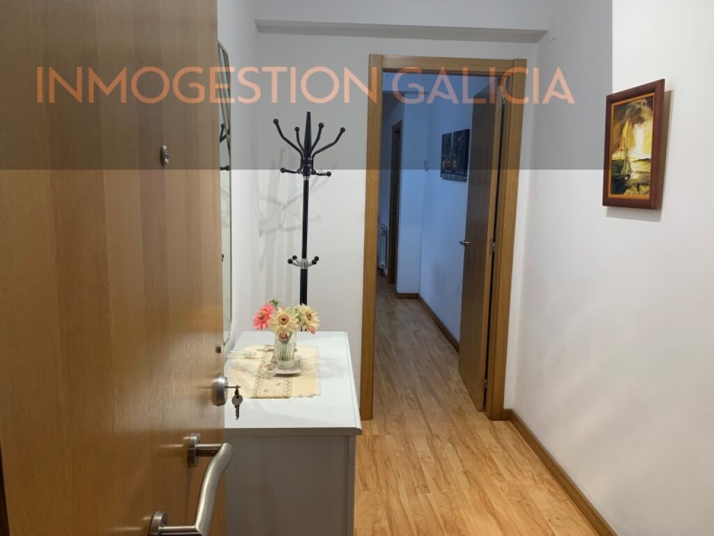 Imagen 1 de Piso en Alquiler en Seixo