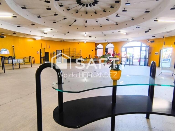 Imagen 2 de NAVE COMERCIAL E INDUSTRIAL CON UBICACIÓN ESTRATÉGICA EN MOLINA DE SEGURA