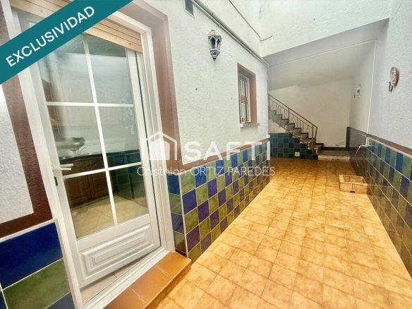 Imagen 3 de Casa con infinitas posibilidades en Malgrat de Mar