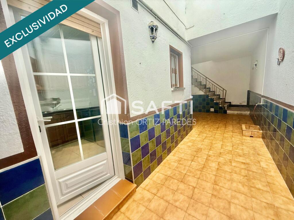 Imagen 3 de Casa con infinitas posibilidades en Malgrat de Mar