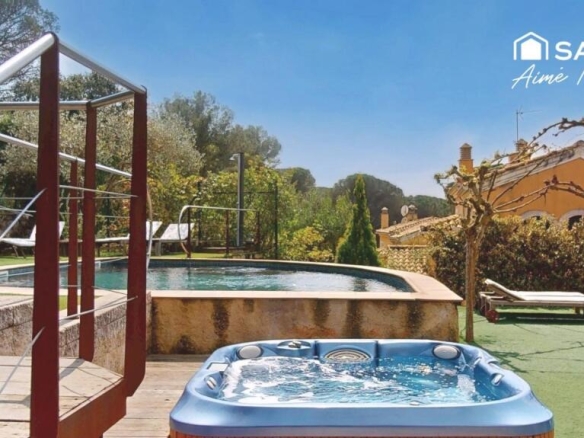 Imagen 2 de DELUXE - CHALET ATEMPORAL - SOLICITA ACCESO TOUR VIRTUAL