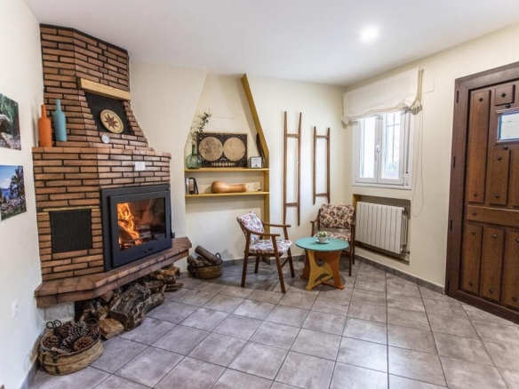 Imagen 4 de Propiedad con 5 apartamentos turísticos en entorno natural privilegiado. SIN COMISIÓN DE COMPRA.