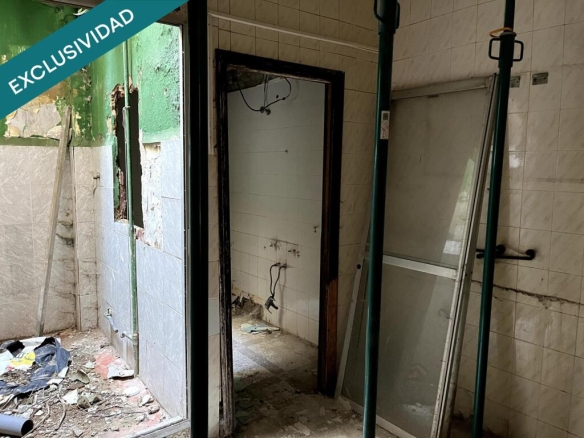 Imagen 4 de Planta baja en venta en El Cabanyal – Valencia